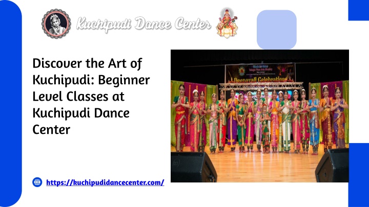 discover the art of kuchipudi beginner level