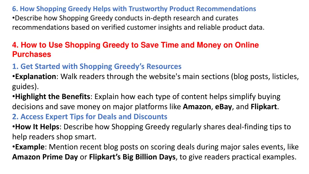 6 how shopping greedy helps with trustworthy