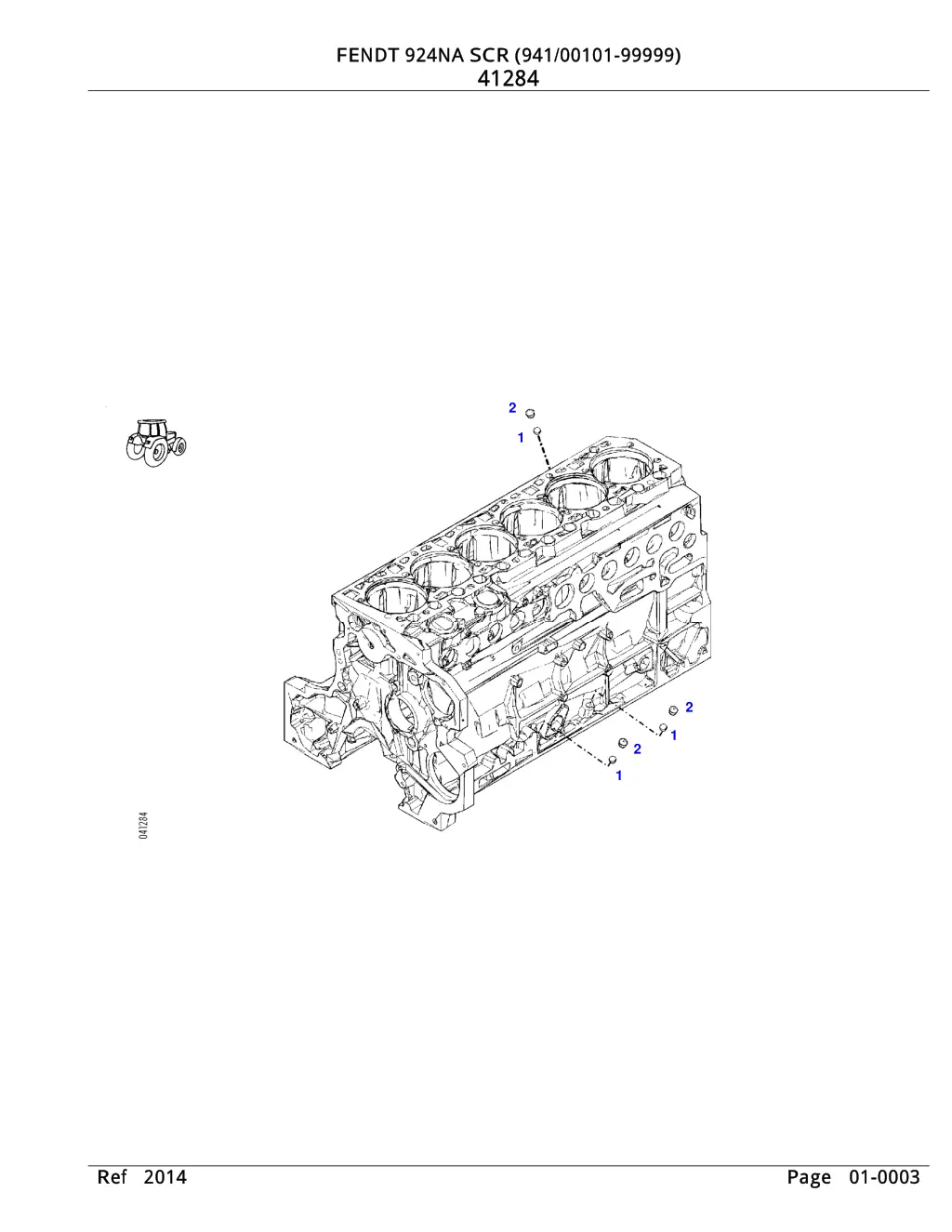 fendt 924na scr 941 00101 99999 fendt 924na 2