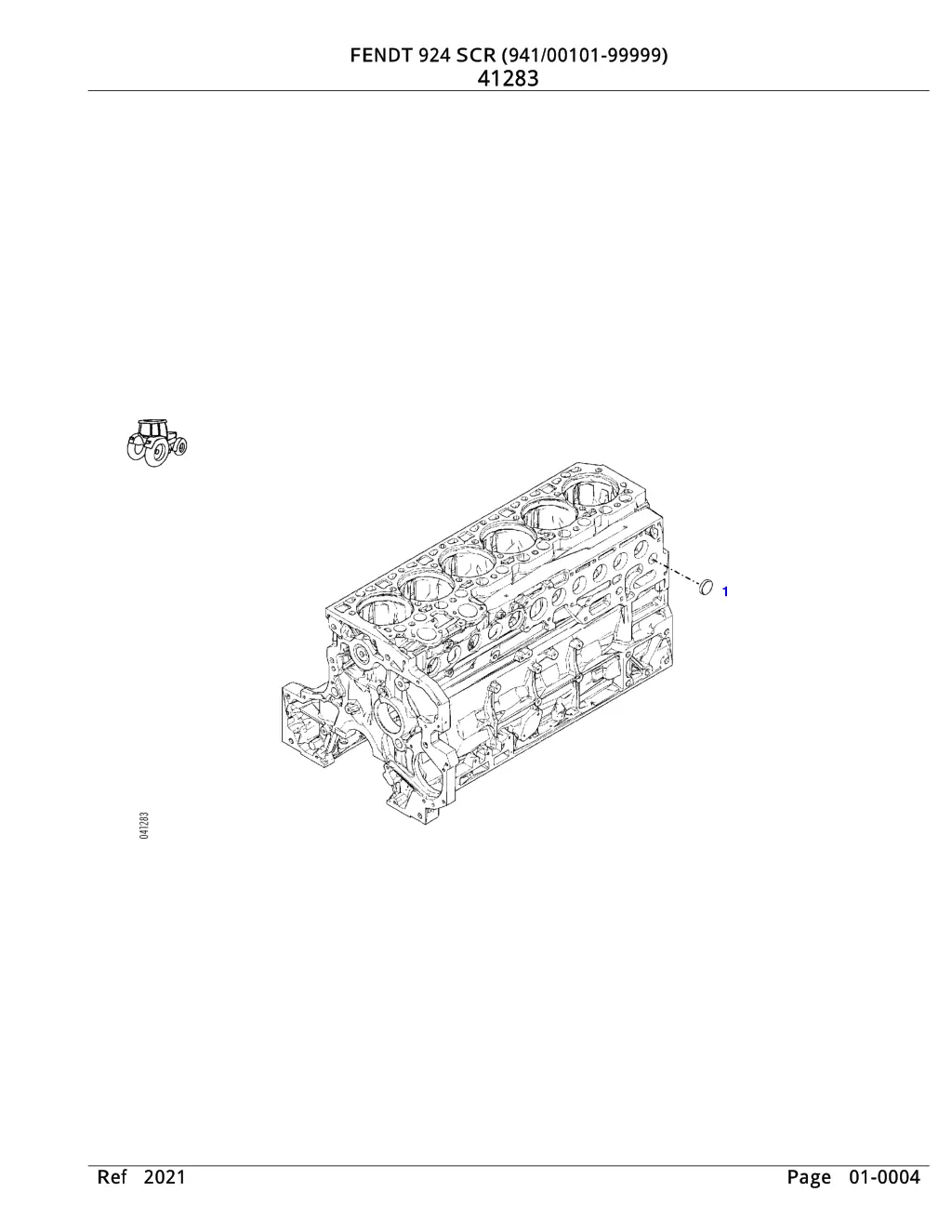 fendt 924 scr 941 00101 99999 fendt 3