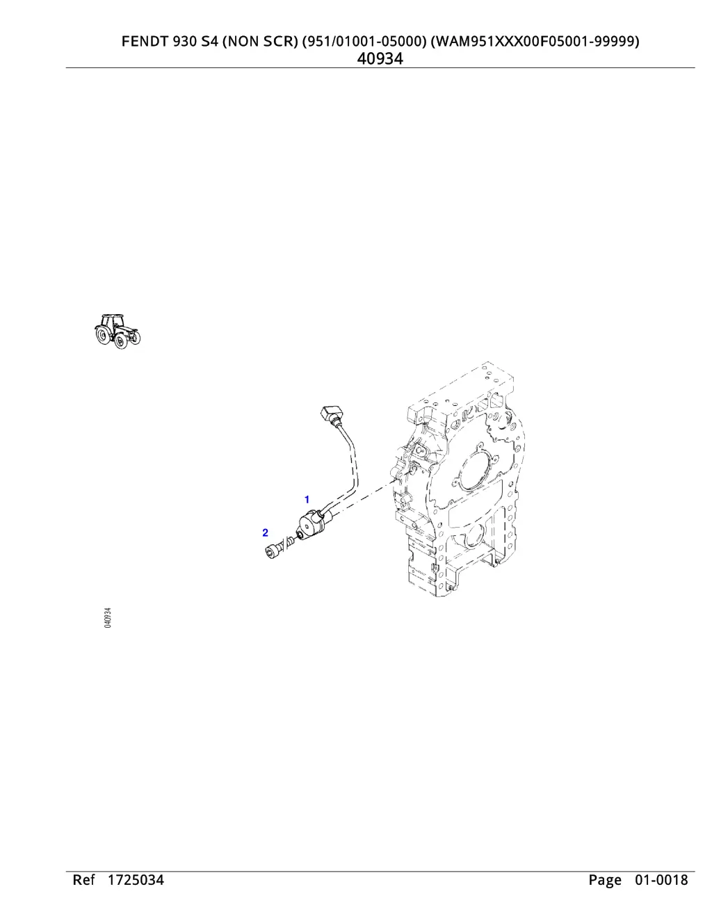 fendt 930 s4 non scr 951 01001 05000 15