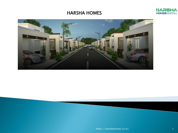 harsha homes