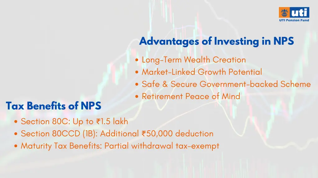 advantages of investing in nps