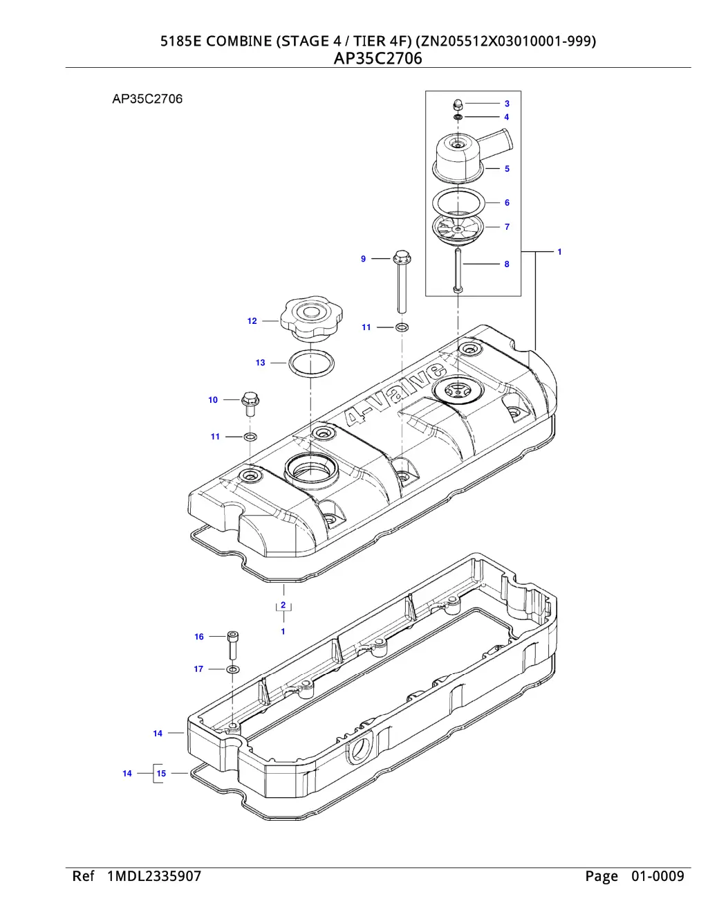 5185e combine stage 4 tier 4f zn205512x03010001 8