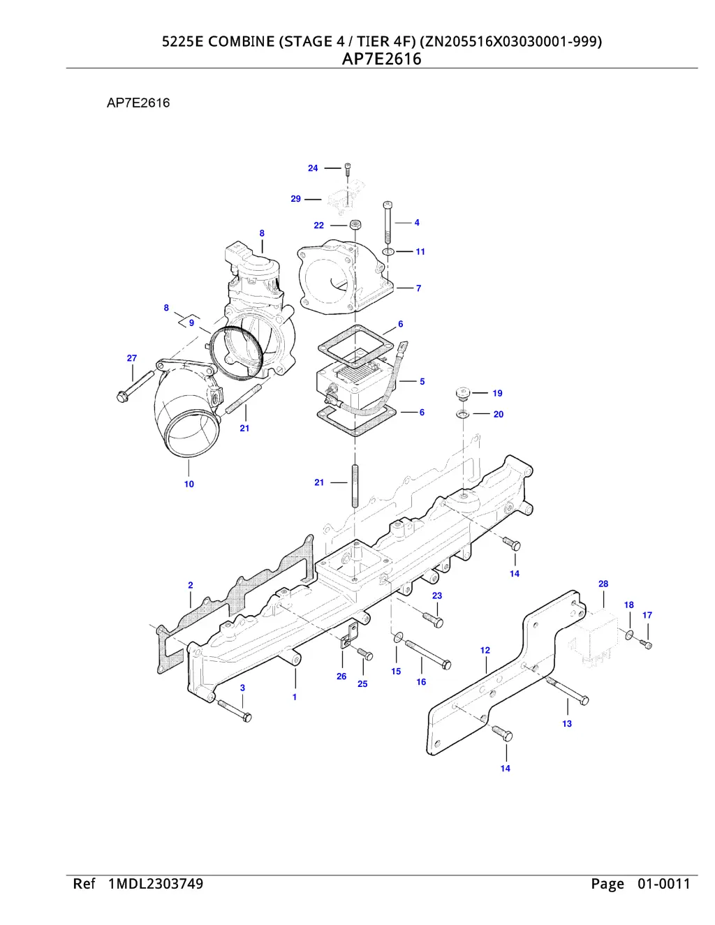 5225e combine stage 4 tier 4f zn205516x03030001 9