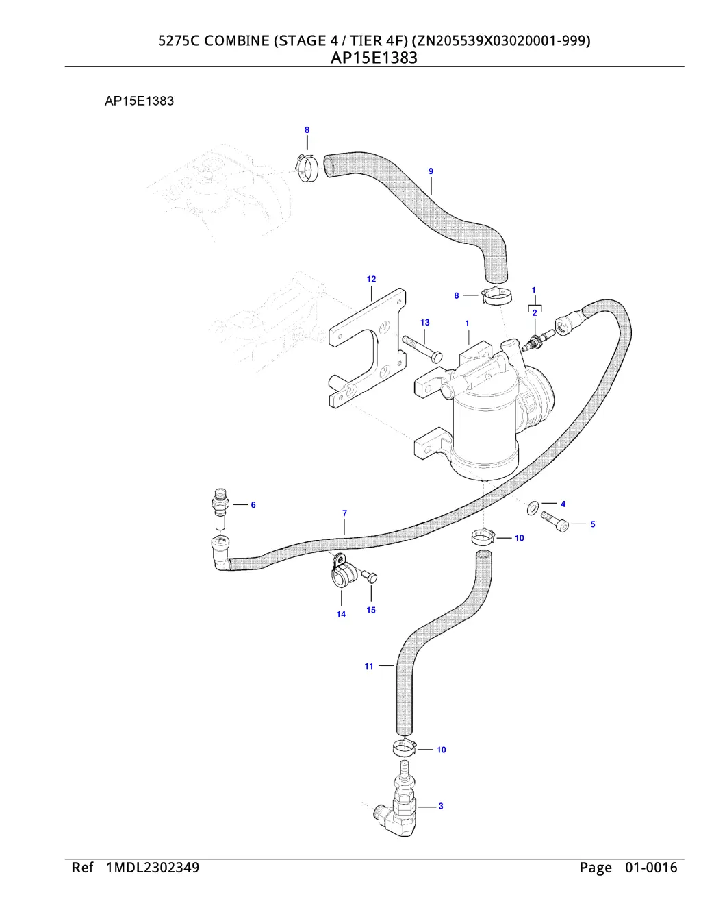 5275c combine stage 4 tier 4f zn205539x03020001 15