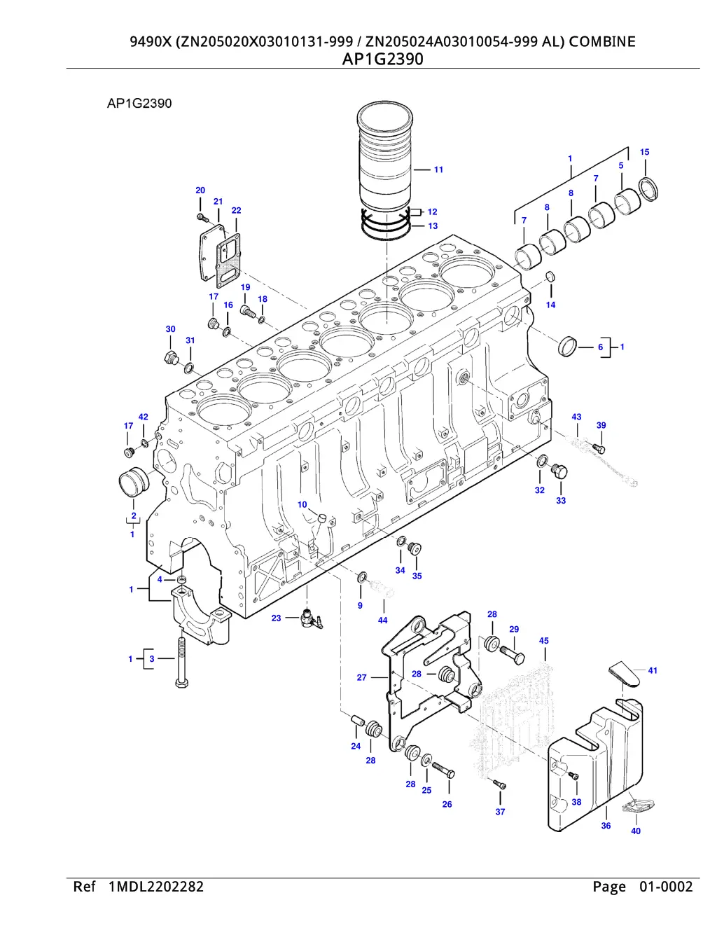 9490x zn205020x03010131 999 zn205024a03010054 1