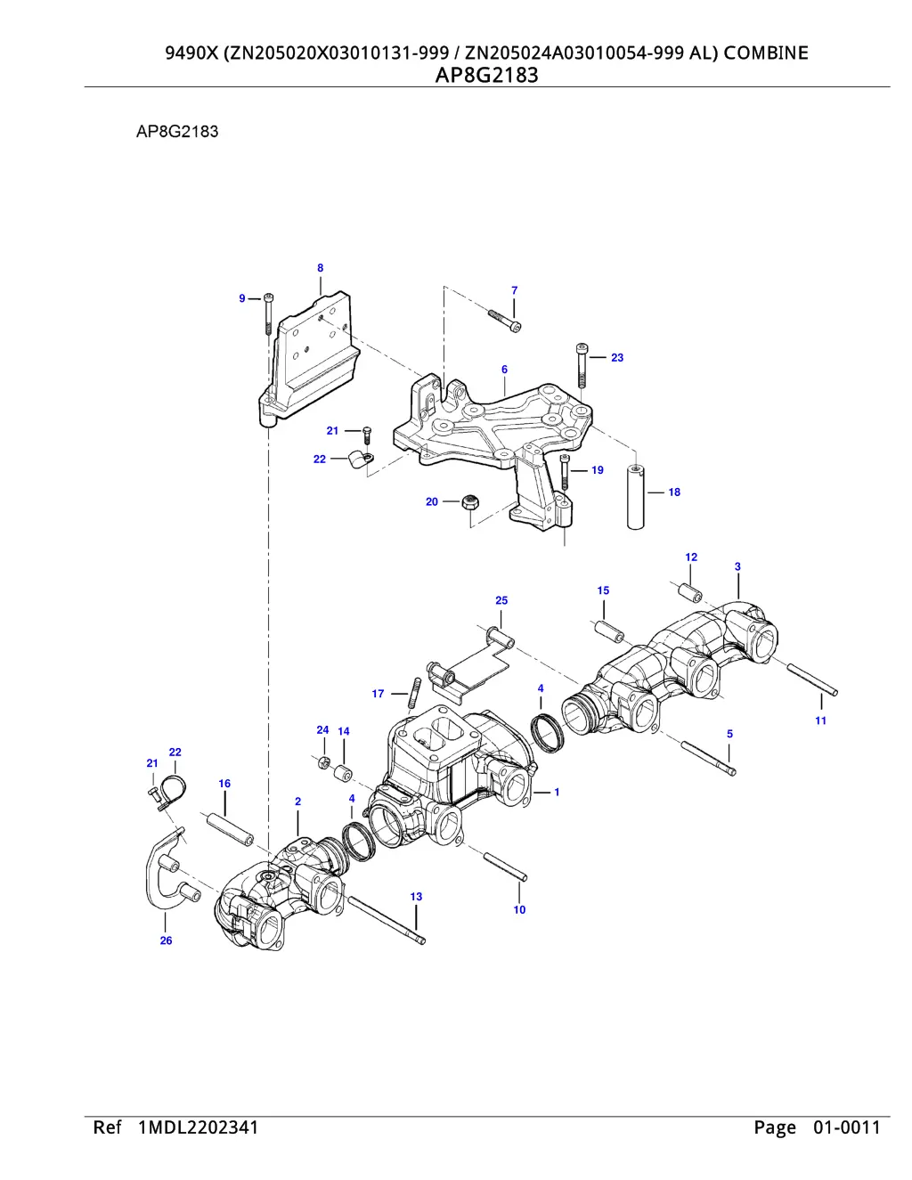 9490x zn205020x03010131 999 zn205024a03010054 10