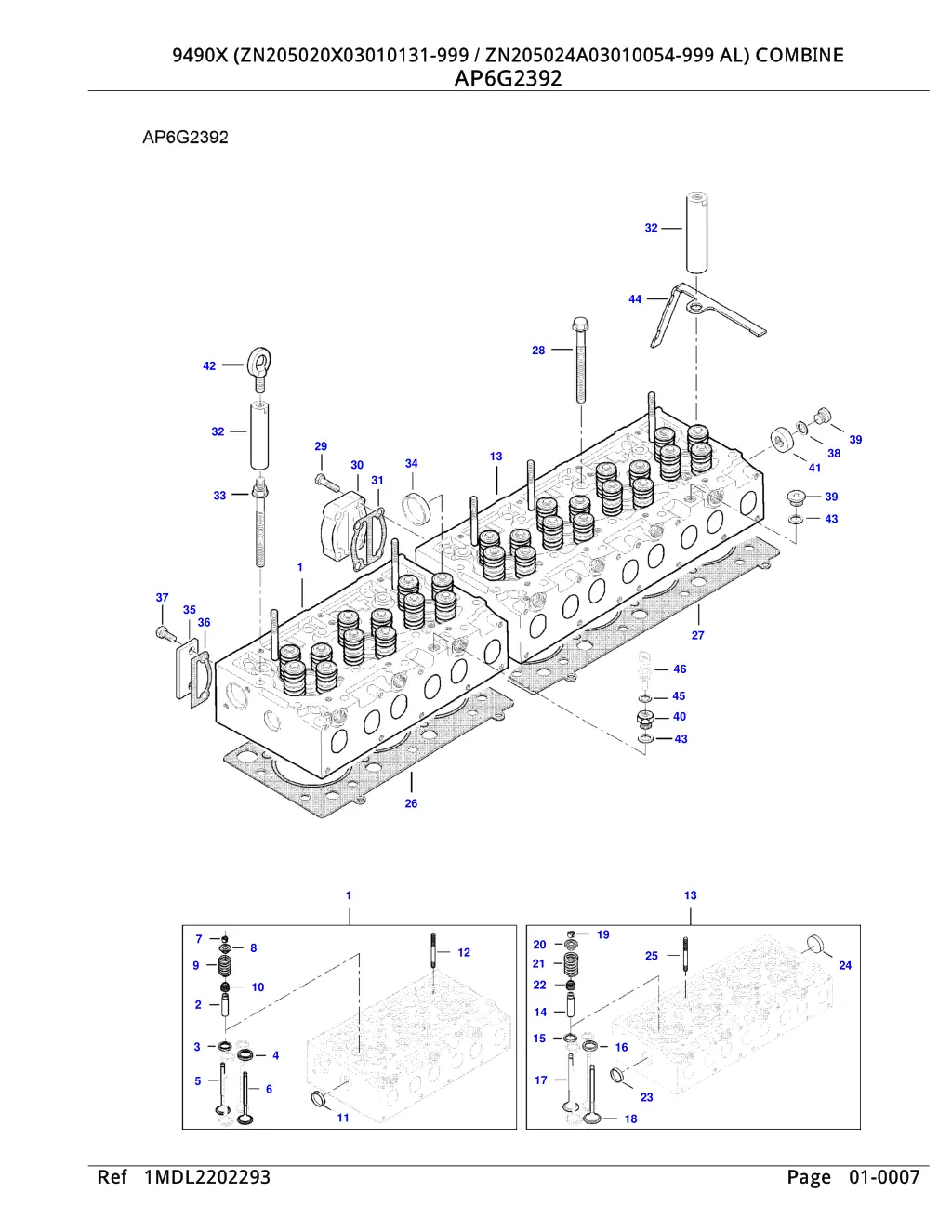 9490x zn205020x03010131 999 zn205024a03010054 6