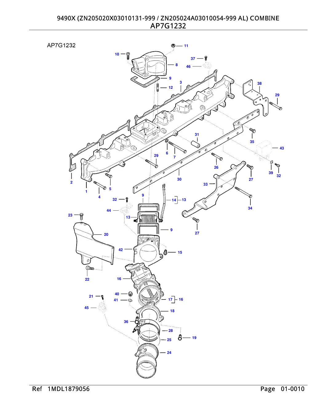 9490x zn205020x03010131 999 zn205024a03010054 9