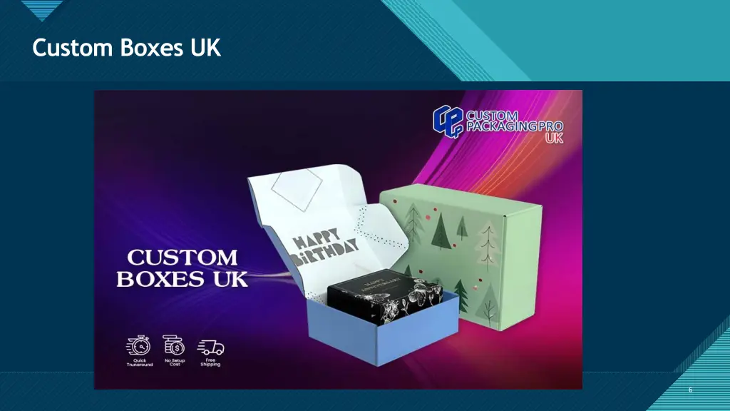 click to edit master title style custom boxes uk