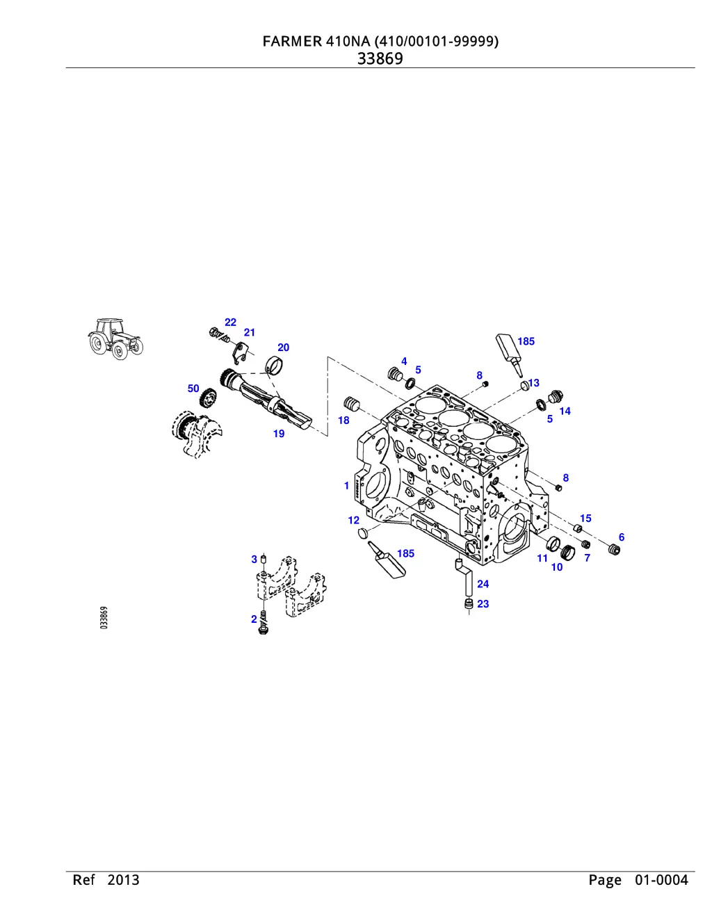 farmer 410na 410 00101 99999 farmer 410na 3