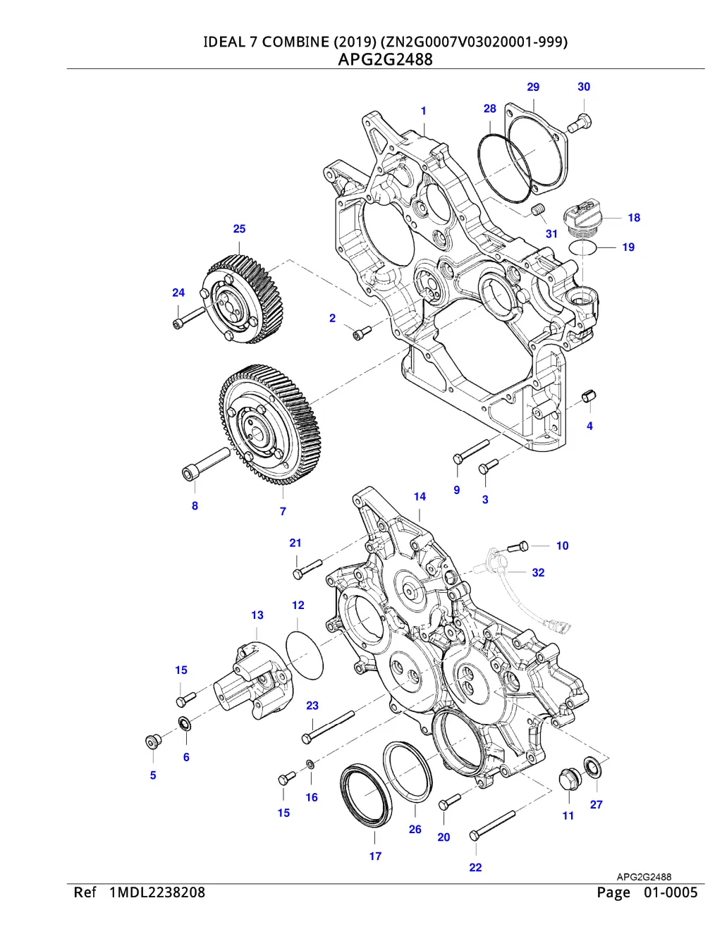 ideal 7 combine 2019 zn2g0007v03020001 999 ideal 8