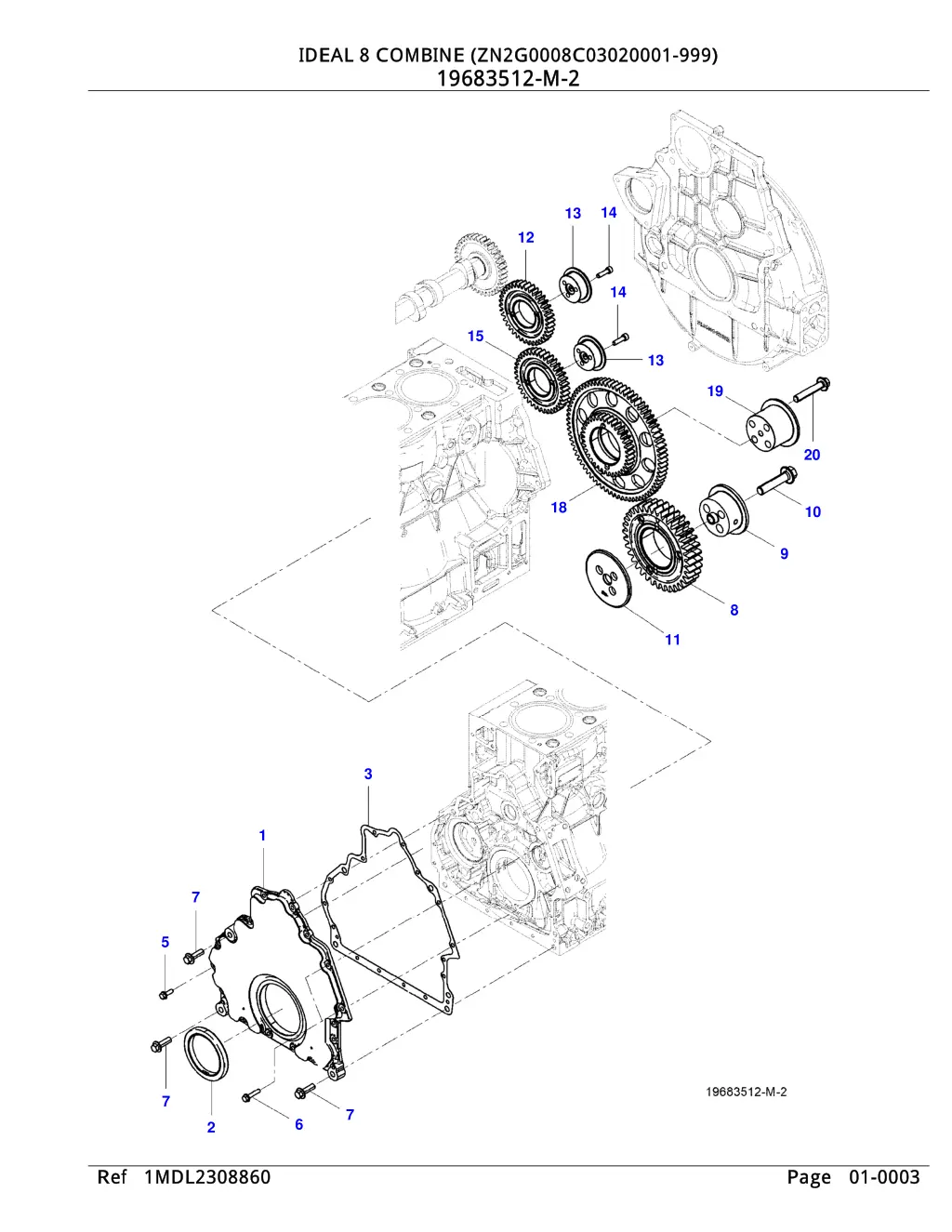 ideal 8 combine zn2g0008c03020001 999 ideal 1