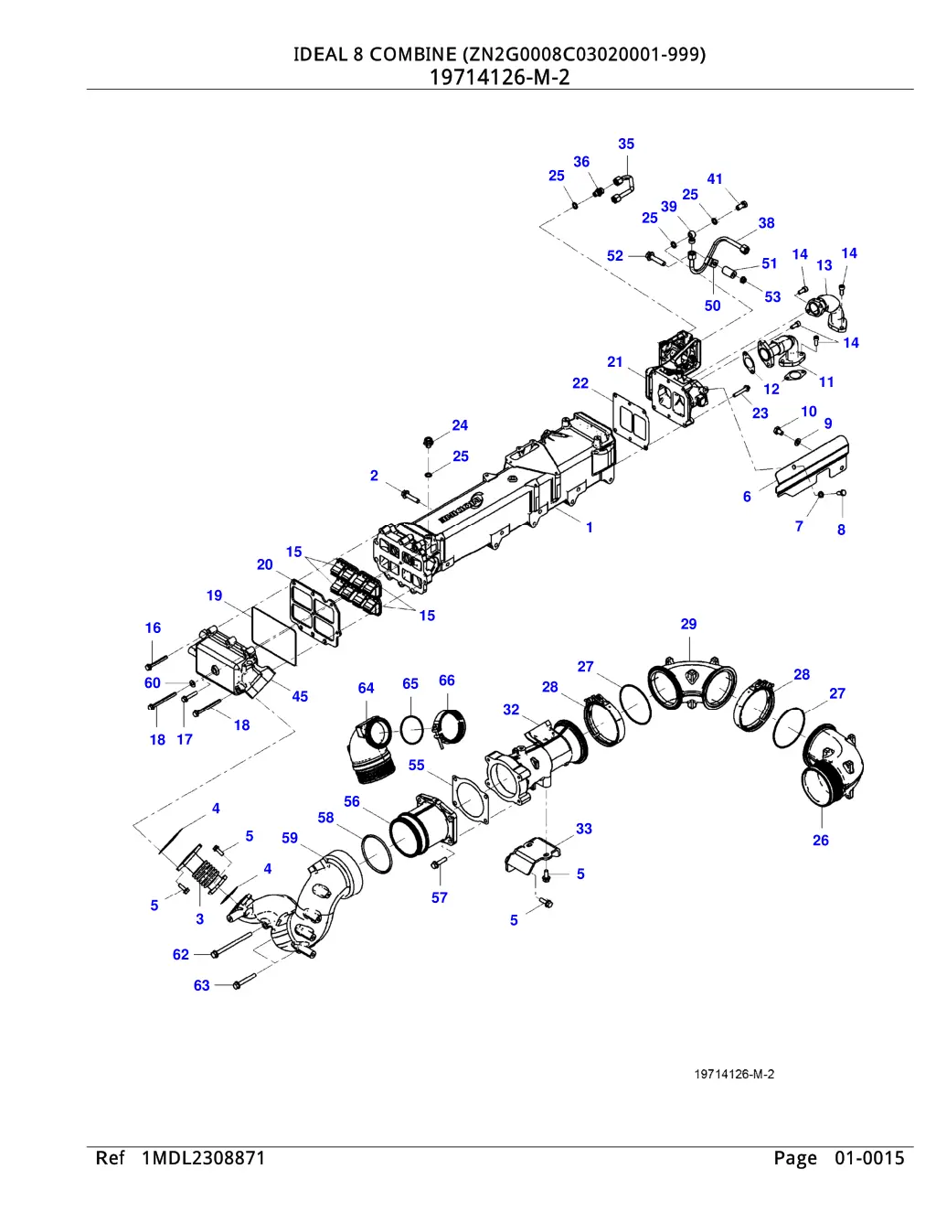 ideal 8 combine zn2g0008c03020001 999 ideal 13