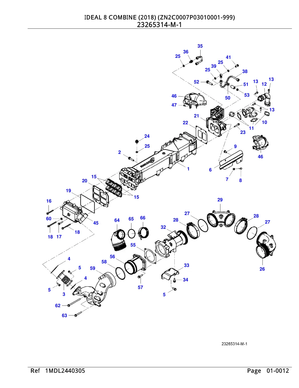 ideal 8 combine 2018 zn2c0007p03010001 999 ideal 11