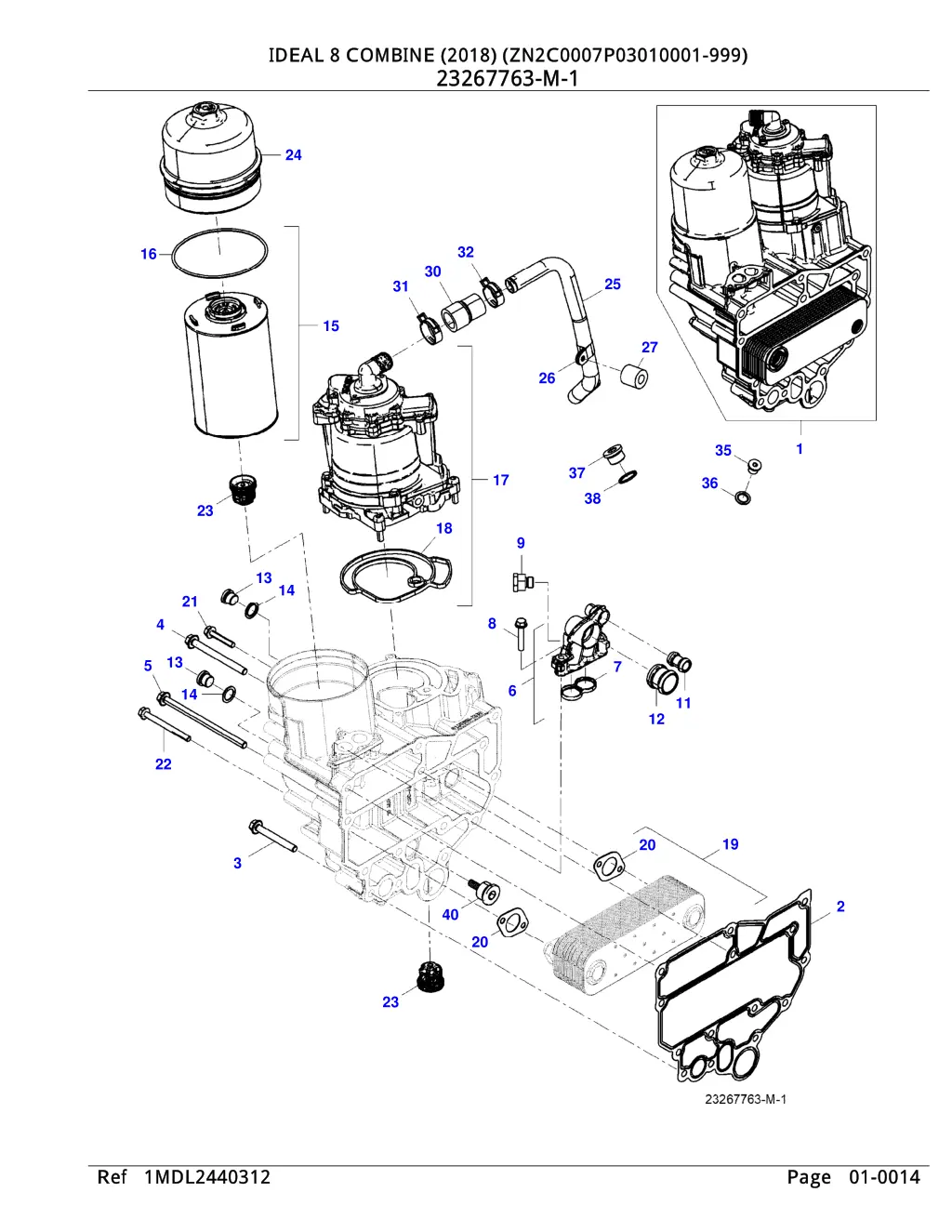 ideal 8 combine 2018 zn2c0007p03010001 999 ideal 13