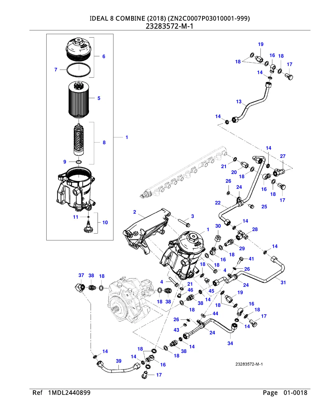 ideal 8 combine 2018 zn2c0007p03010001 999 ideal 16