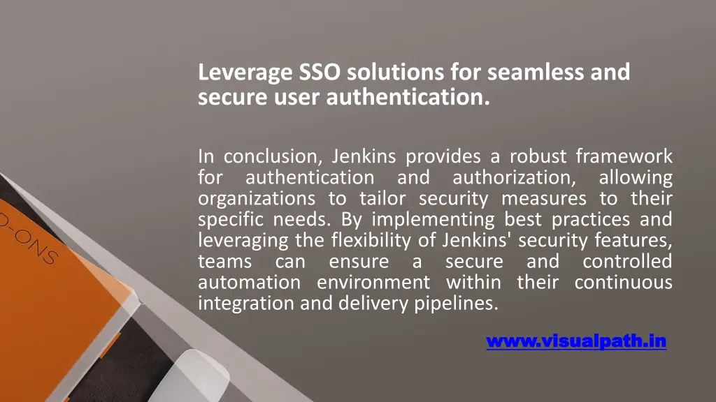leverage sso solutions for seamless and secure