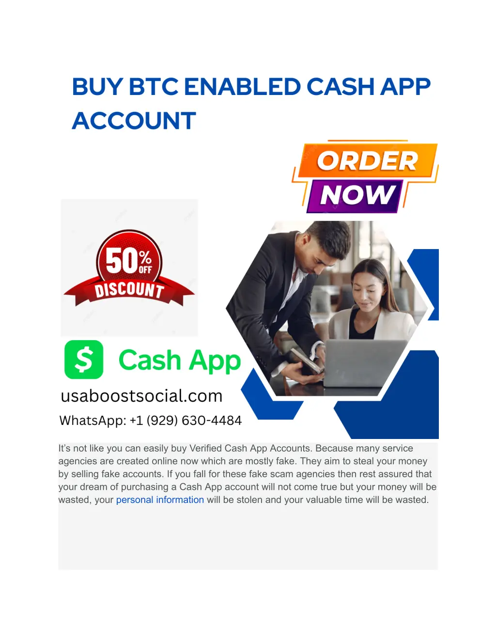 it s not like you can easily buy verified cash