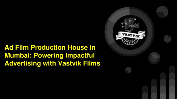 ad film production house in mumbai powering