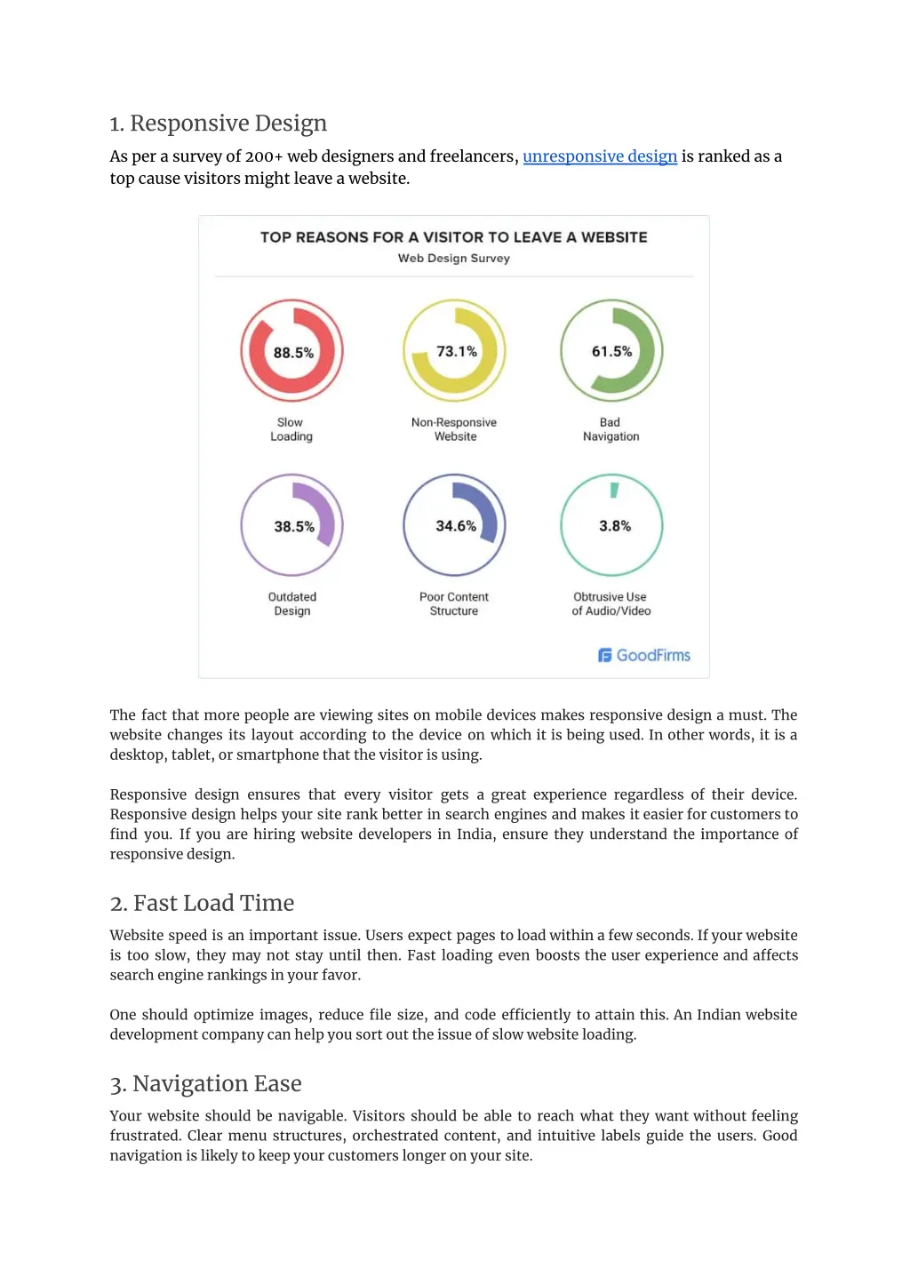 1 responsive design