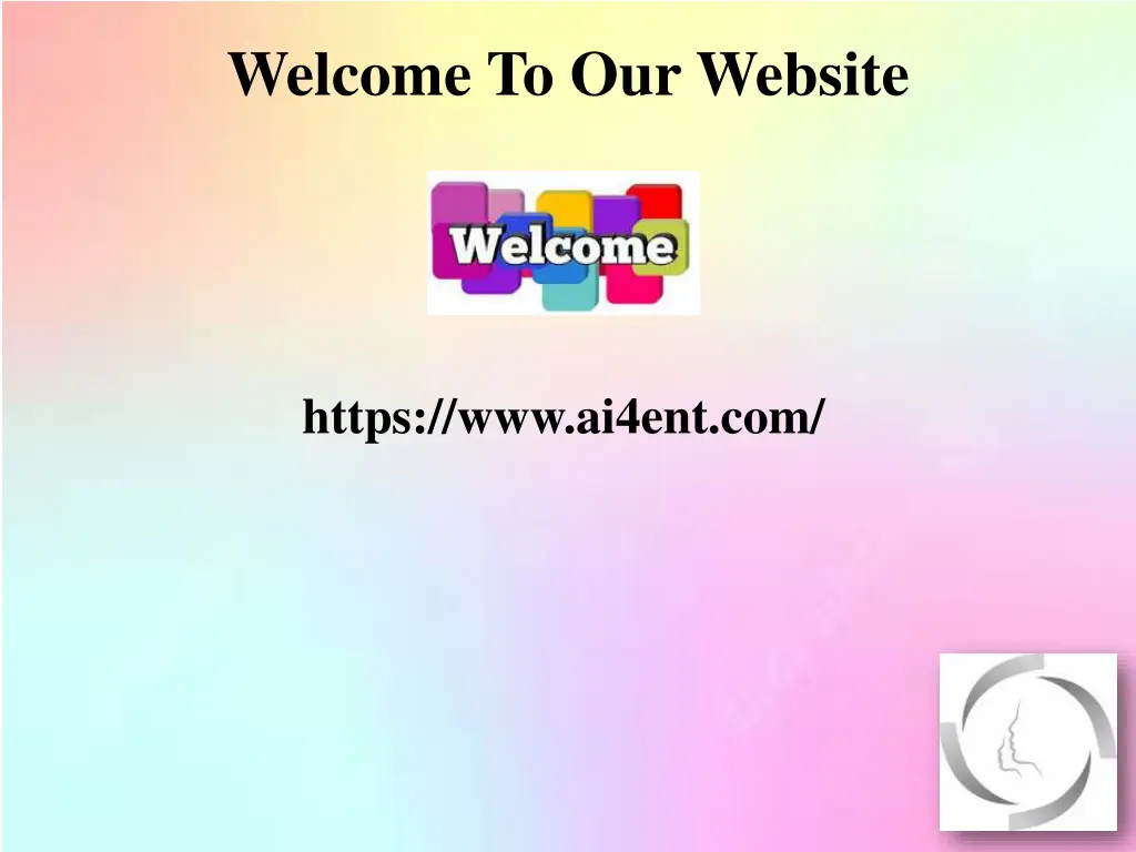 welcome to our website