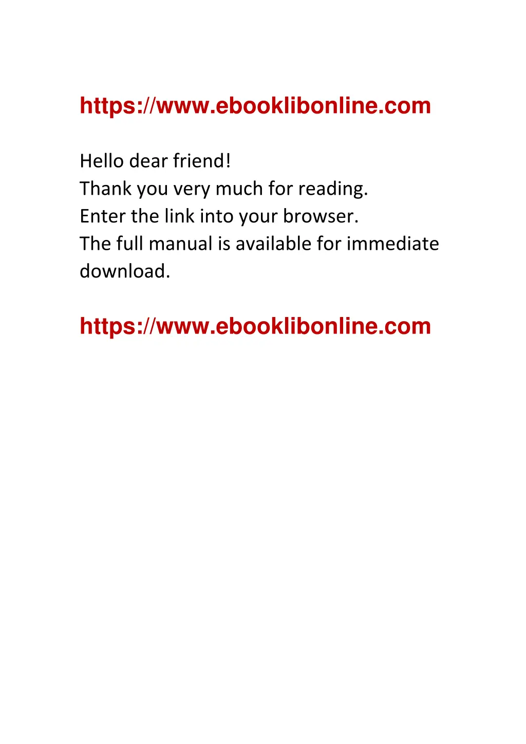 https www ebooklibonline com hello dear friend 1