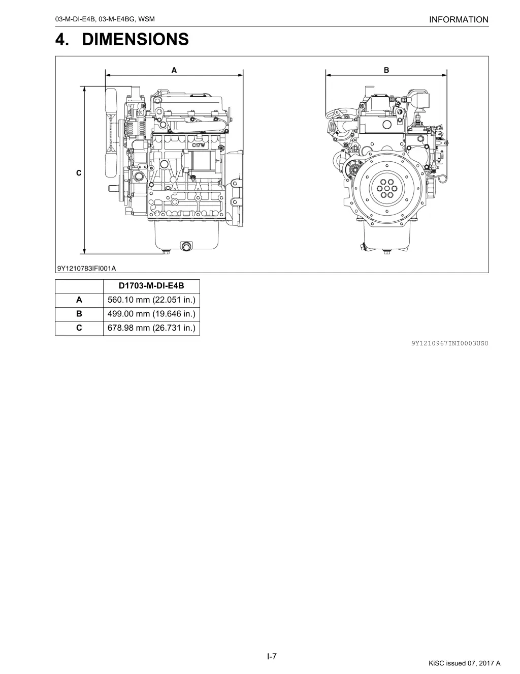 information 7