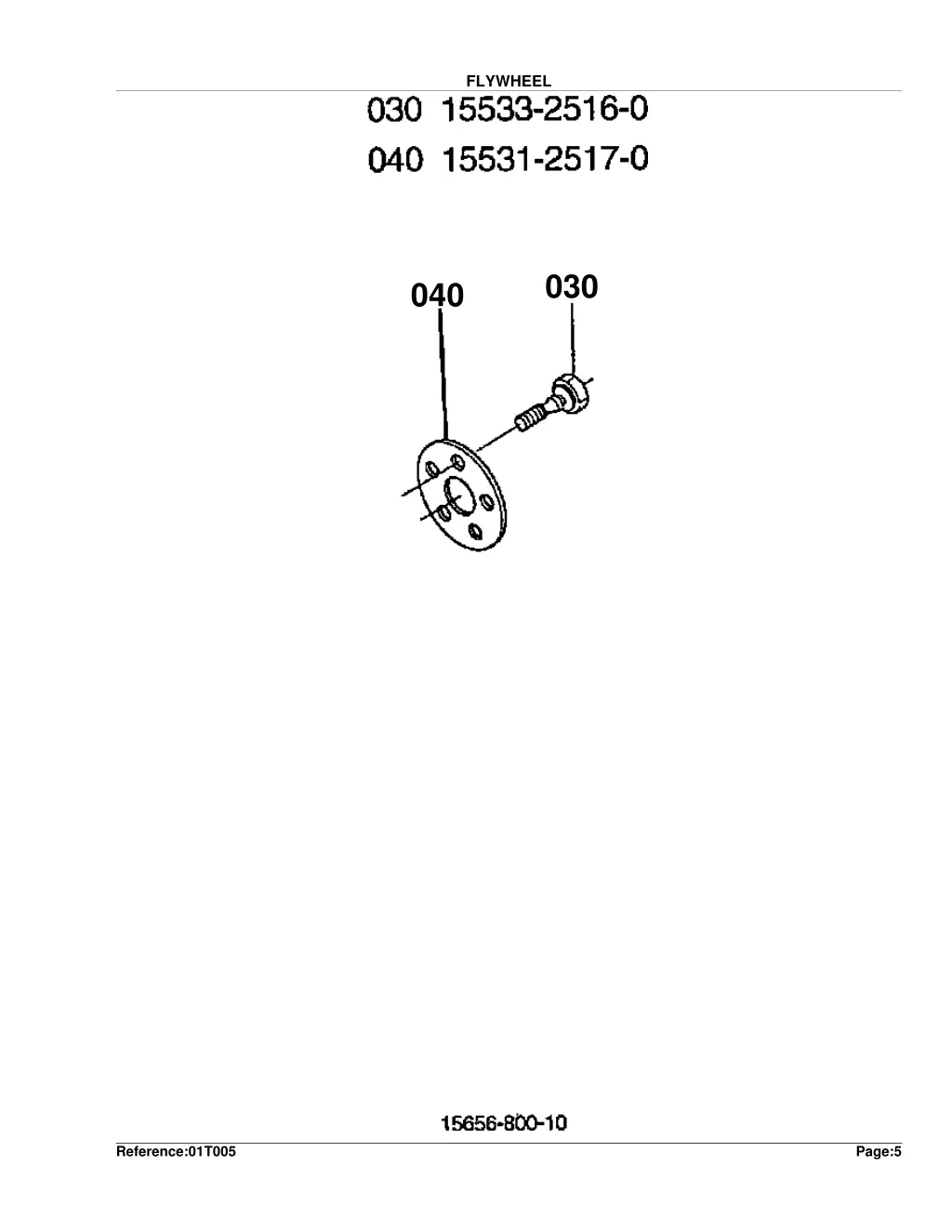 flywheel 1