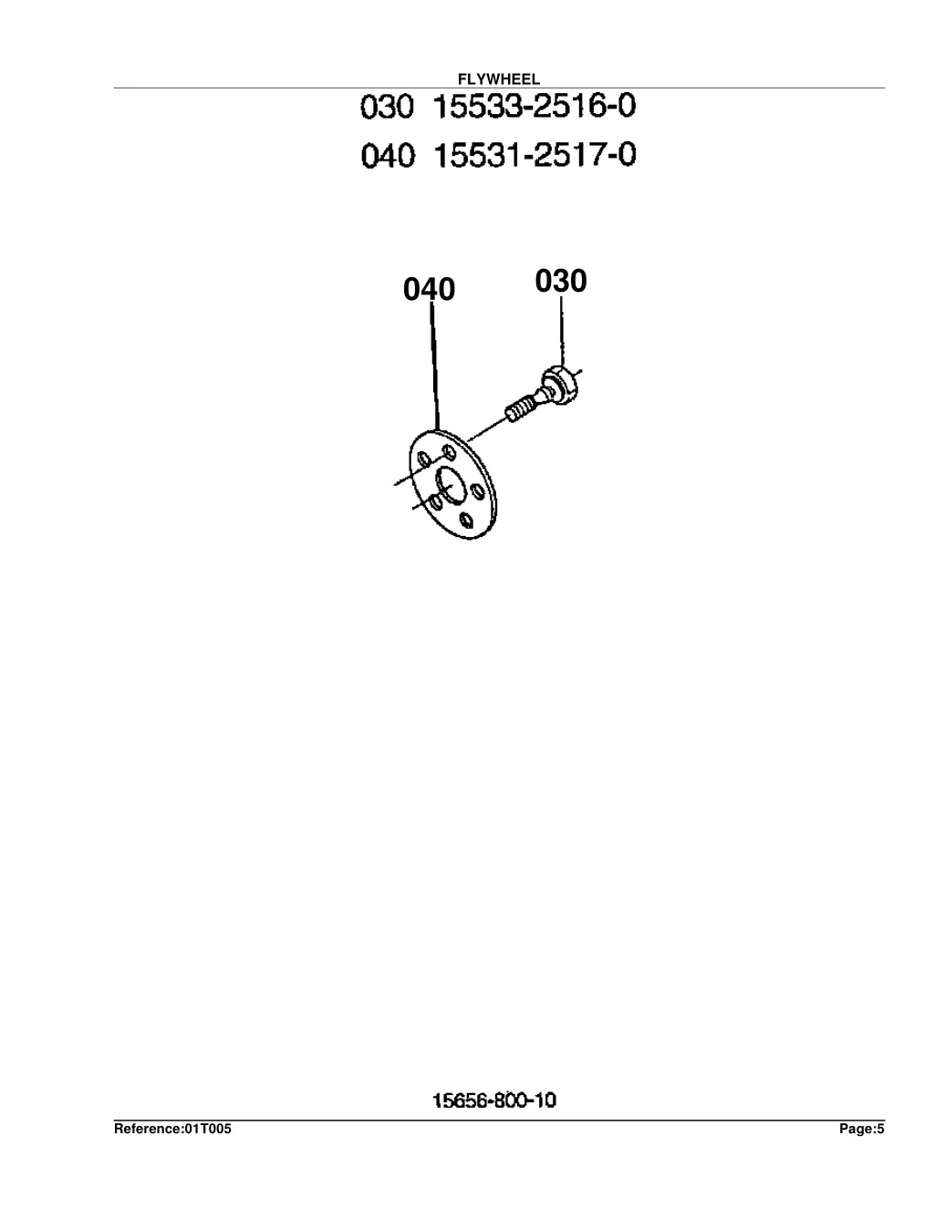 flywheel 1