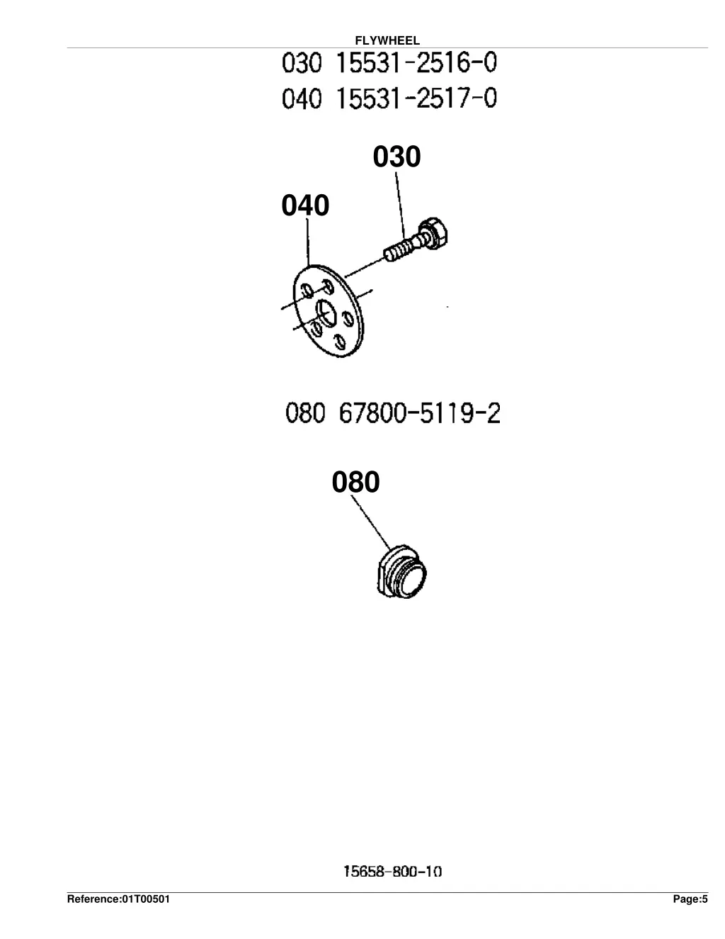 flywheel 1