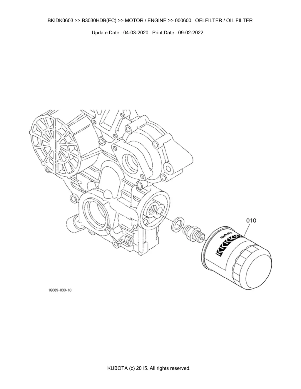 bkidk0603 b3030hdb ec motor engine 000600