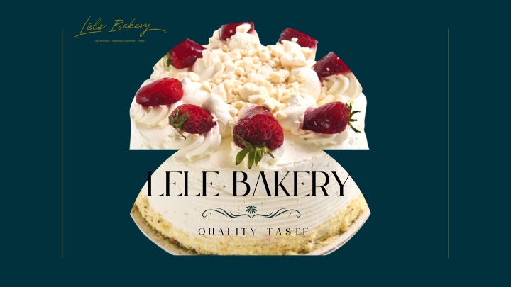 lele bakery