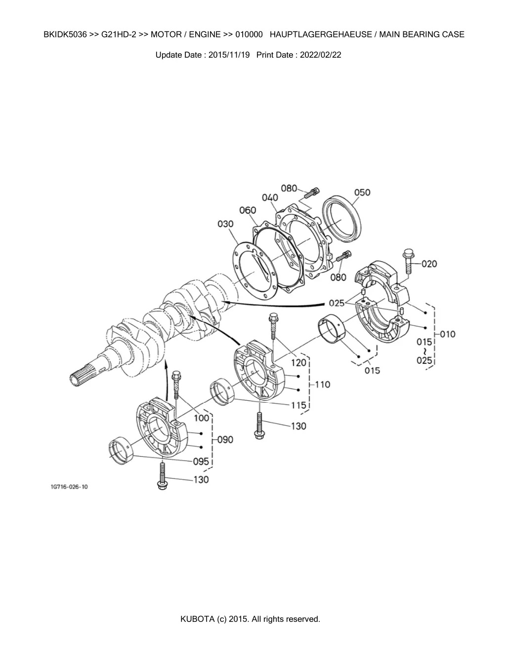 bkidk5036 g21hd 2 motor engine 010000