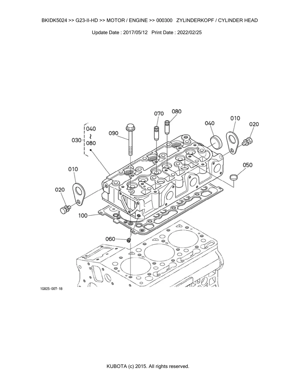 bkidk5024 g23 ii hd motor engine 000300