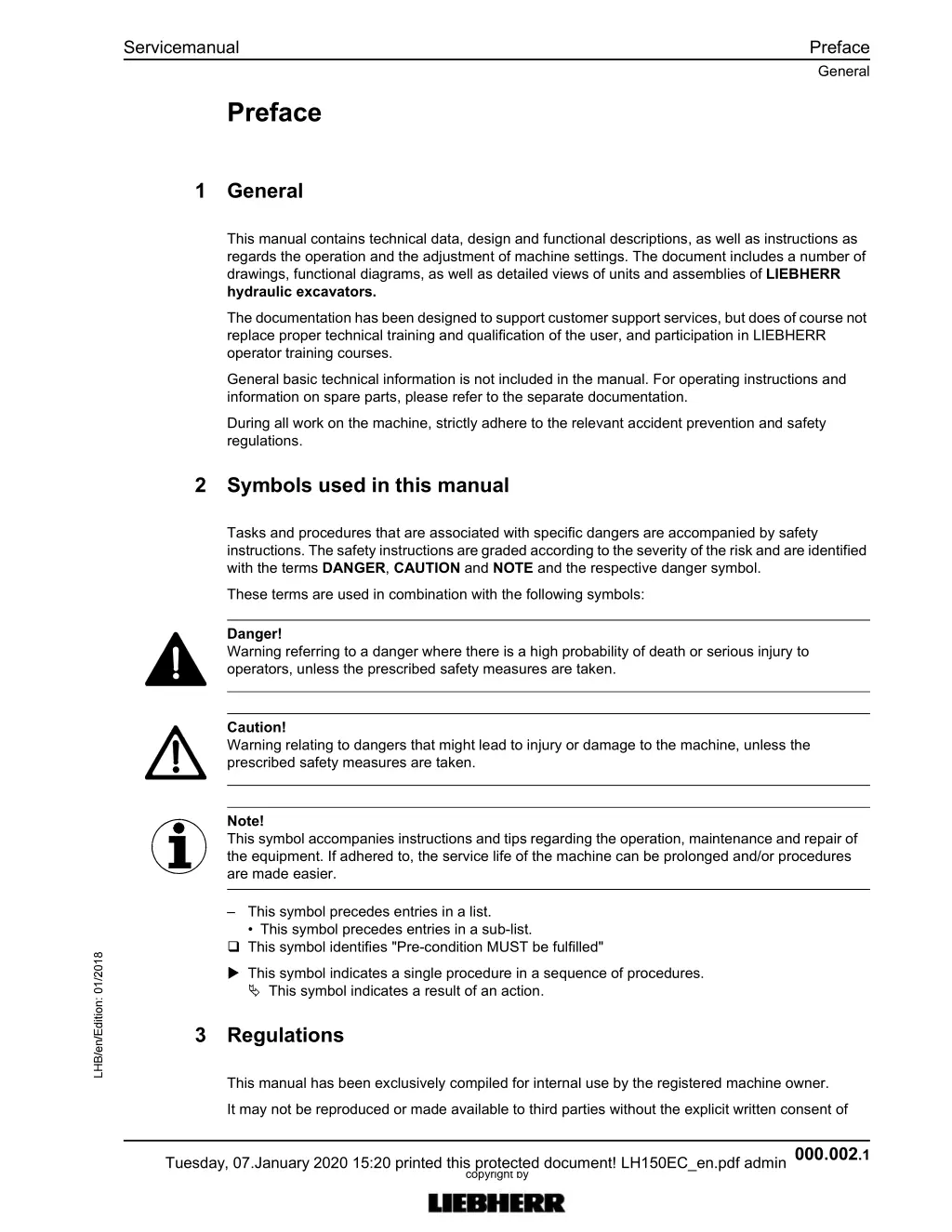 servicemanual