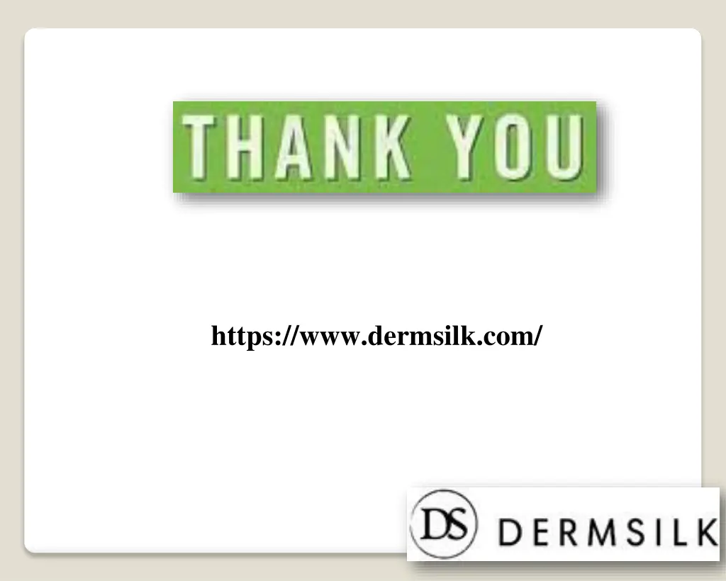 https www dermsilk com