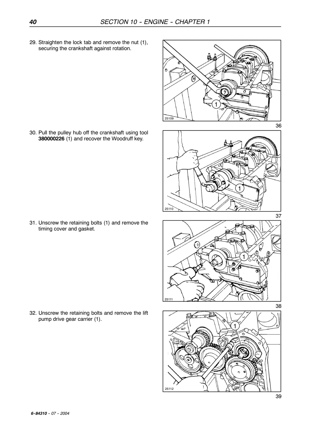 section 10 engine chapter 1 15