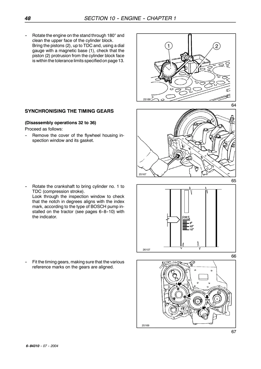 section 10 engine chapter 1 23