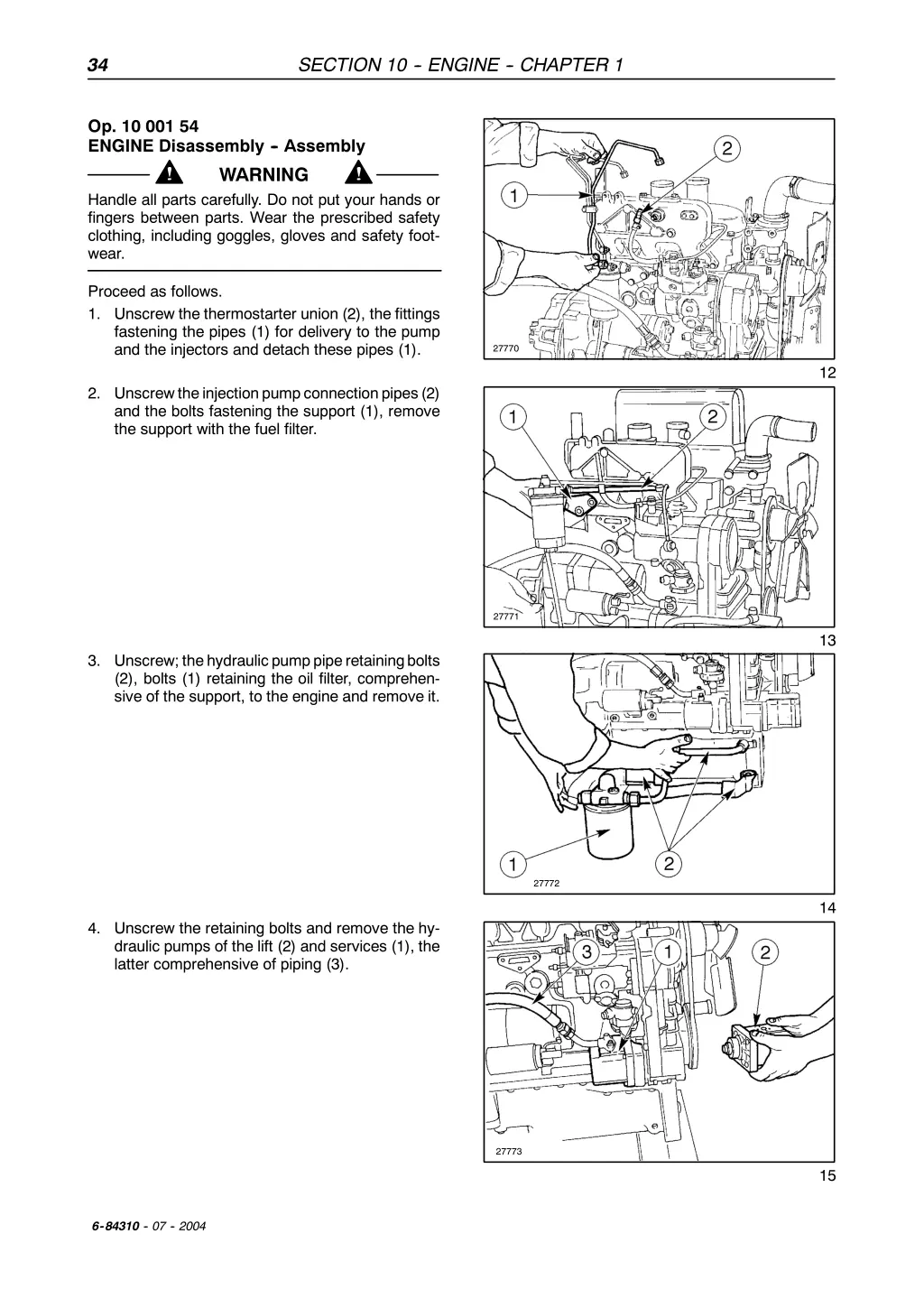 section 10 engine chapter 1 9