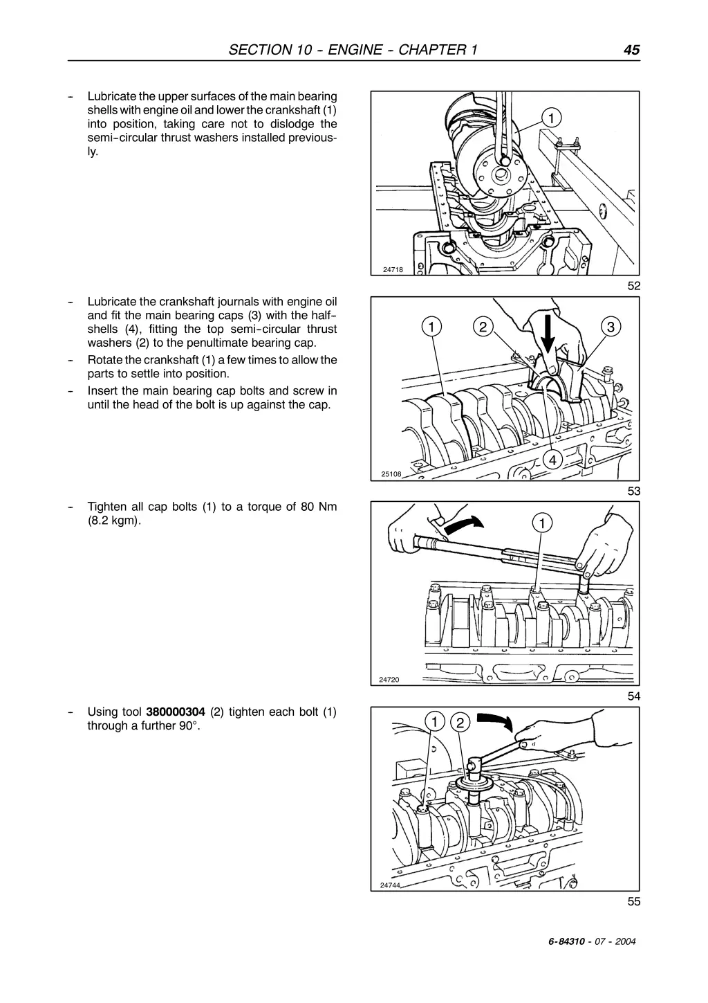 section 10 engine chapter 1 20