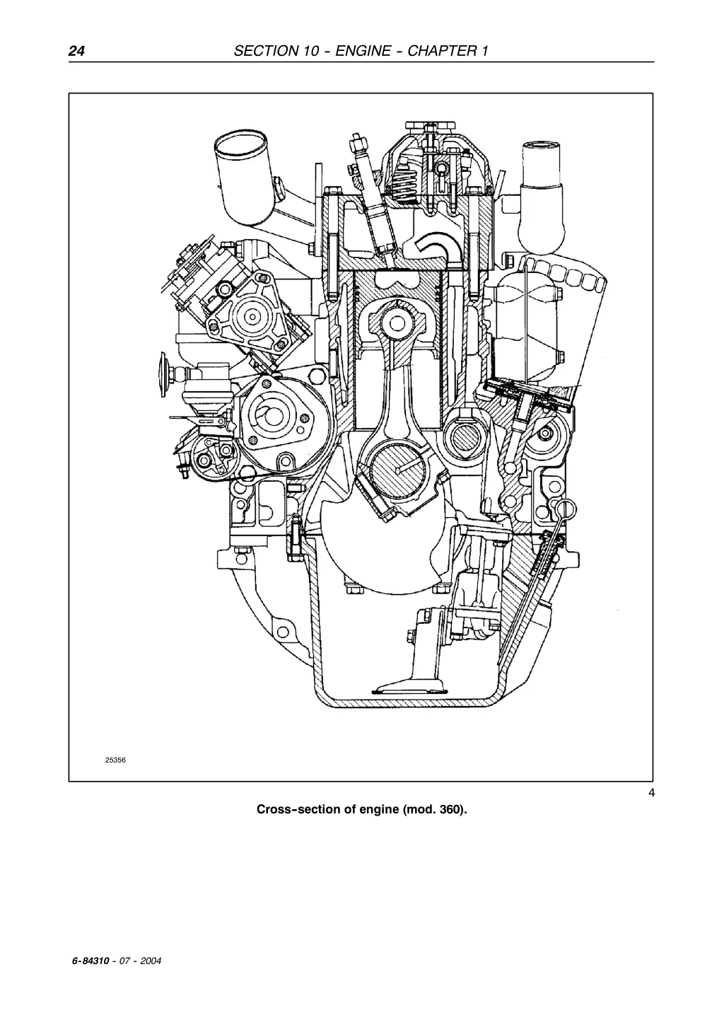 section 10 engine chapter 1 3