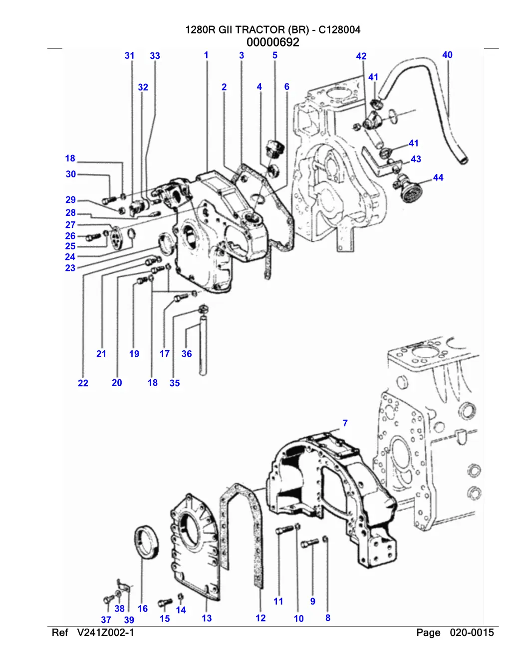 1280r 1280r gii 1