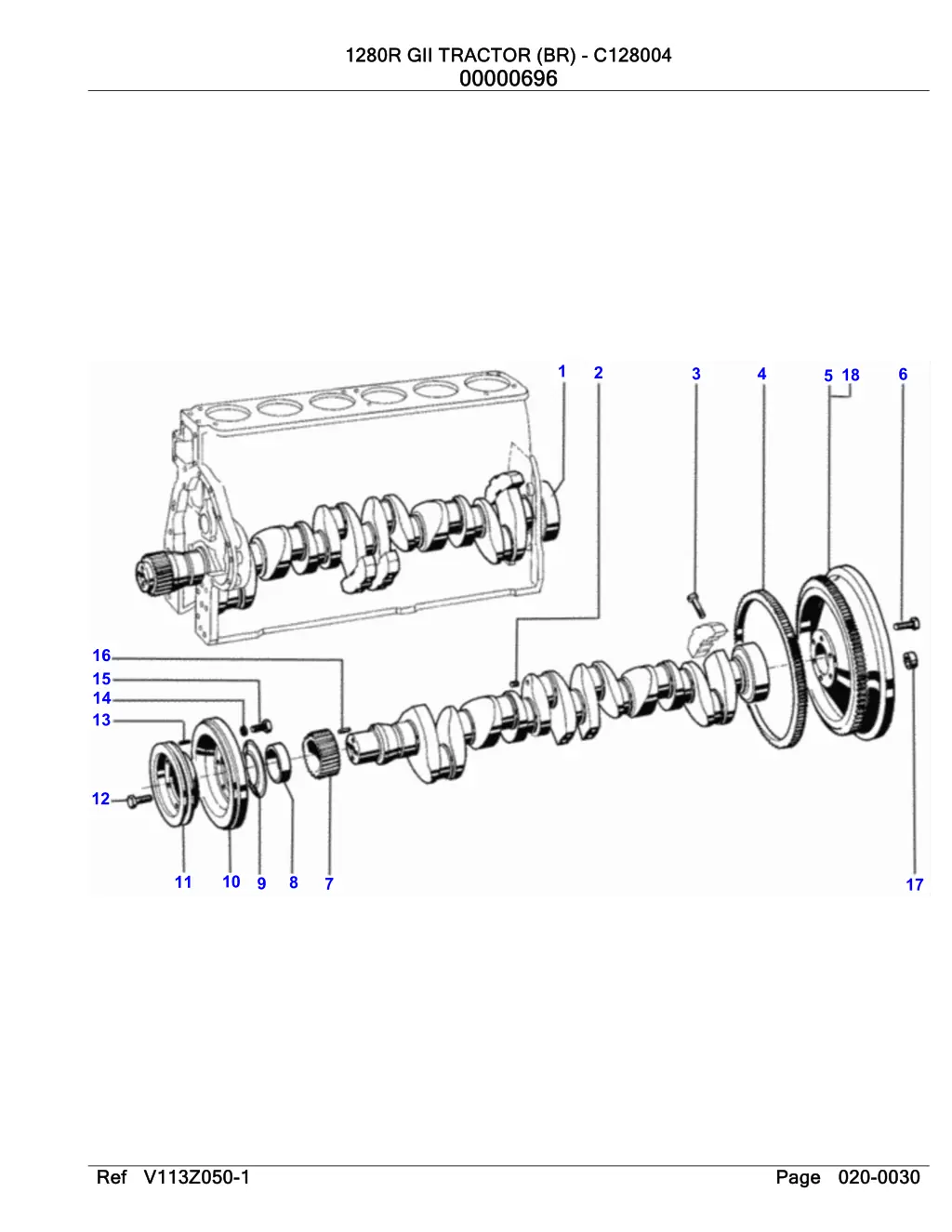 1280r 1280r gii 4