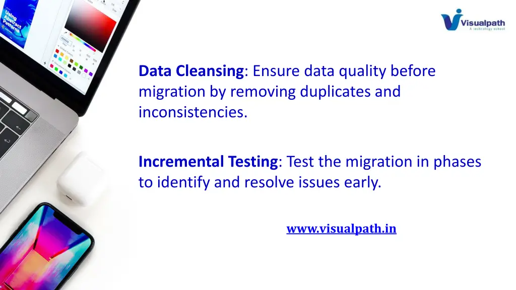 data cleansing ensure data quality before