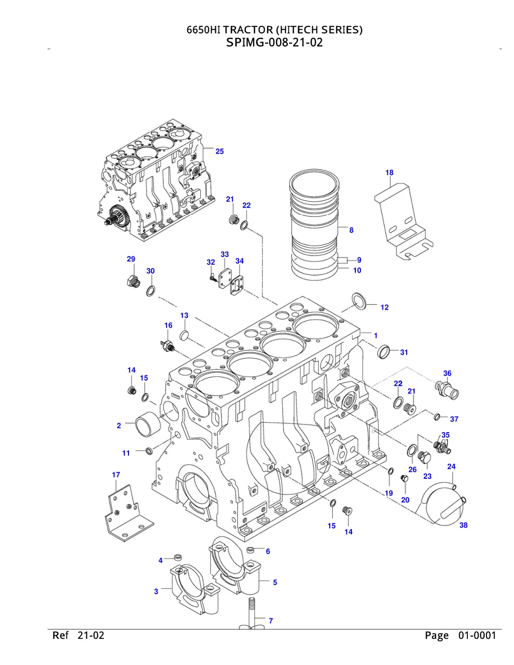 6650hi tractor hitech series 6650hi tractor