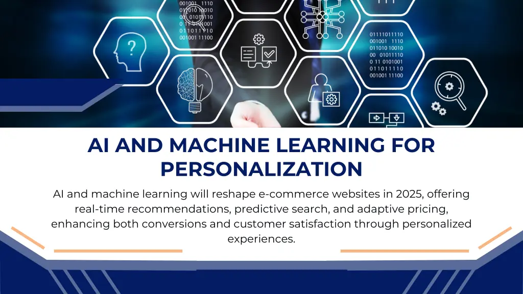 ai and machine learning for personalization