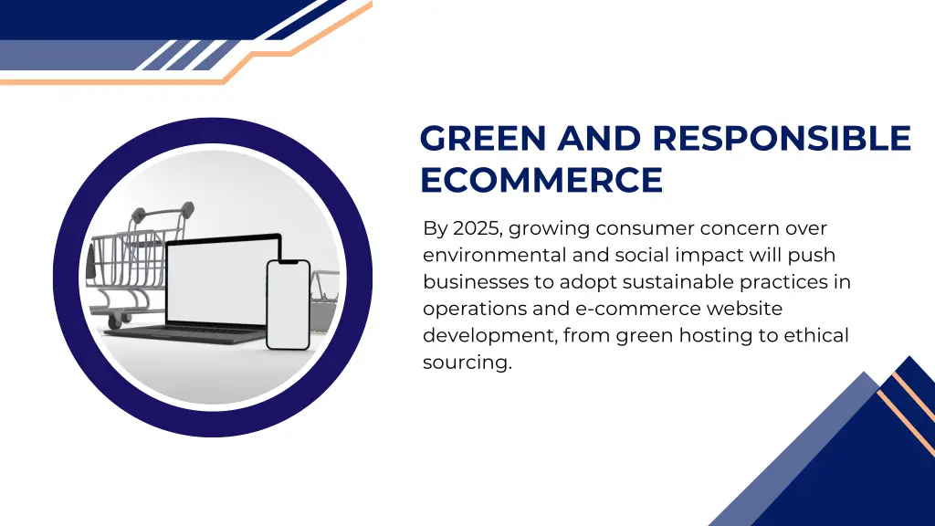 green and responsible ecommerce