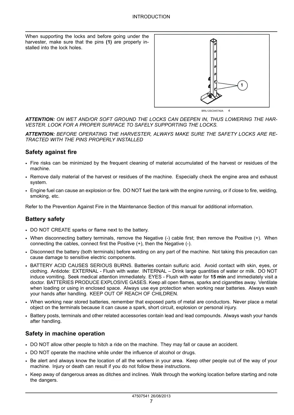 introduction 5